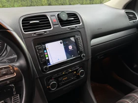 VW Golf 1.6TDI Euro 5, снимка 12