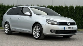 VW Golf 1.6TDI Euro 5, снимка 1