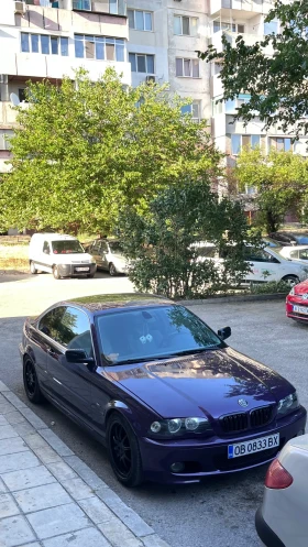 BMW 325 Ci, снимка 2