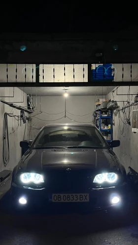 BMW 325 Ci, снимка 7
