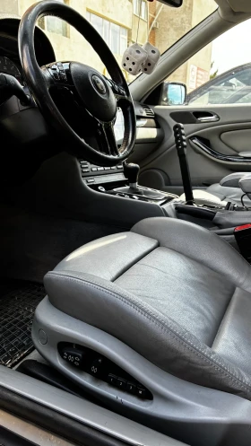 BMW 325 Ci, снимка 3