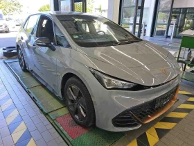 Cupra Born 58 kWh 204 к.с., снимка 1