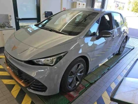Cupra Born 58 kWh 204 к.с., снимка 4