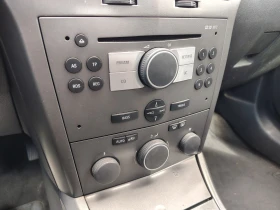 Opel Astra 1.6 Бензин (105 к.с.)   2005 г. / Регистрирана, снимка 14