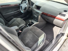 Opel Astra 1.6 Бензин (105 к.с.)   2005 г. / Регистрирана, снимка 11