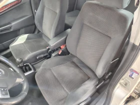 Opel Astra 1.6 Бензин (105 к.с.)   2005 г. / Регистрирана, снимка 12