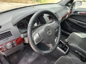 Opel Astra 1.6 Бензин (105 к.с.)   2005 г. / Регистрирана, снимка 10