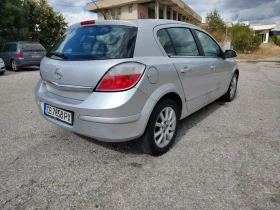 Opel Astra 1.6 Бензин (105 к.с.)   2005 г. / Регистрирана, снимка 4