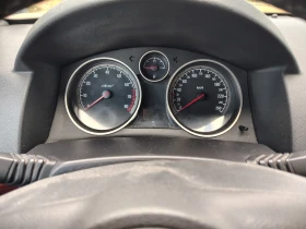Opel Astra 1.6 Бензин (105 к.с.)   2005 г. / Регистрирана, снимка 7