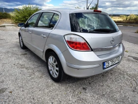 Opel Astra 1.6 Бензин (105 к.с.)   2005 г. / Регистрирана, снимка 5