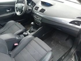 Renault Megane 1.6I GT line, снимка 8