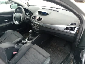 Renault Megane 1.6I GT line, снимка 9