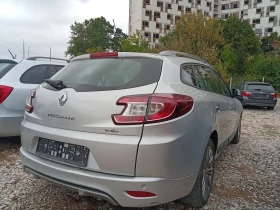 Renault Megane 1.6I GT line, снимка 4