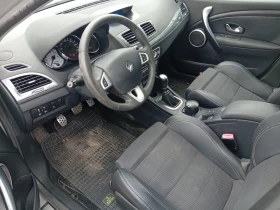 Renault Megane 1.6I GT line, снимка 5