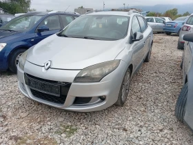Renault Megane 1.6I GT line, снимка 2