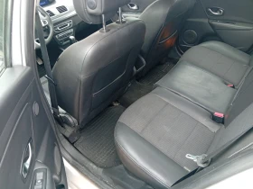 Renault Megane 1.6I GT line, снимка 6