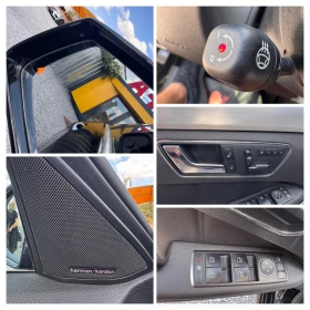 Mercedes-Benz E 350 d/AMG/4x4/ВС.ЕКСТРИ/WAZE+ DVD/KEY LESS/ТОП///, снимка 15