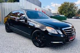 Mercedes-Benz E 350 d/AMG/4x4/ВС.ЕКСТРИ/WAZE+ DVD/KEY LESS/ТОП///, снимка 4