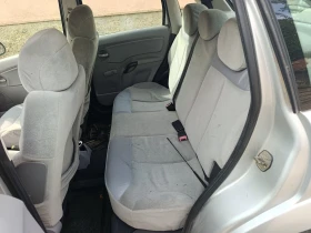 Citroen C3 1.6 gaz avtomatik, снимка 8