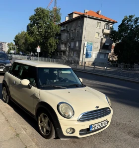 Mini Cooper D, снимка 6