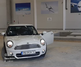 Mini Cooper D, снимка 2