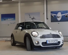 Mini Cooper D, снимка 1