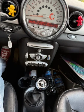 Mini Cooper D, снимка 5