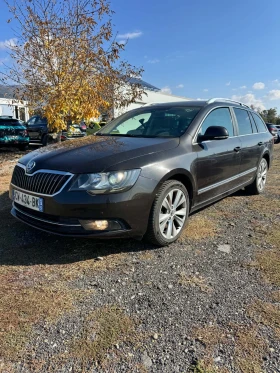 Skoda Superb 2.0 TDI 170 DSG greentec elegance, снимка 4