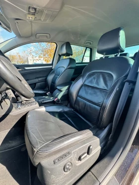 Skoda Superb 2.0 TDI 170 DSG greentec elegance, снимка 9