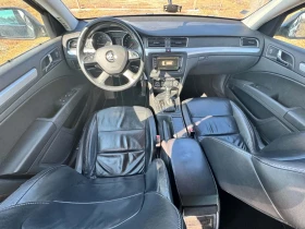 Skoda Superb 2.0 TDI 170 DSG greentec elegance, снимка 6