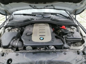 BMW 535 Е 61, снимка 1