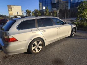 BMW 535 Е 61, снимка 4