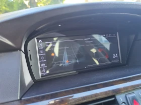 BMW 535 Е 61, снимка 10