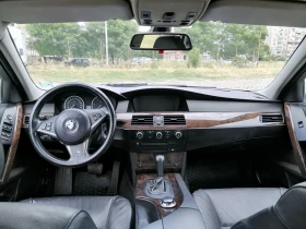 BMW 535 Е 61, снимка 2
