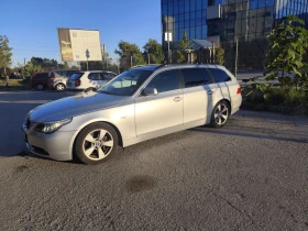 BMW 535 Е 61, снимка 7