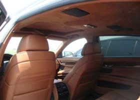 BMW 750 Li-xDrive - [12] 