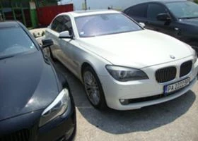 BMW 750 Li-xDrive - [6] 