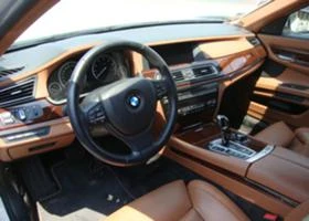 BMW 750 Li-xDrive - [8] 