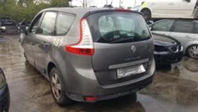 Renault Scenic 1.5 dci,1.4tce | Mobile.bg    4