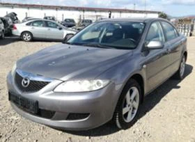 Mazda 6 2.0d/5ck | Mobile.bg    2