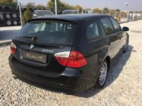 BMW 320 2.0 d | Mobile.bg    4