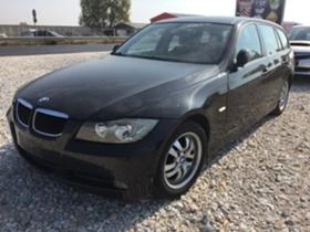 BMW 320 2.0 d | Mobile.bg    7