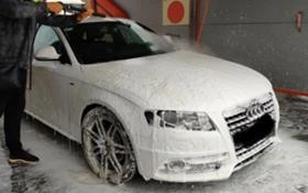     Audi A4 sline 2.0tfsi