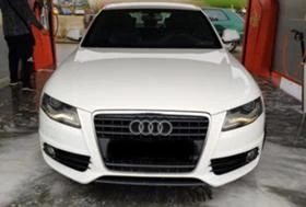 Audi A4 sline 2.0tfsi - [1] 