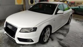     Audi A4 sline 2.0tfsi