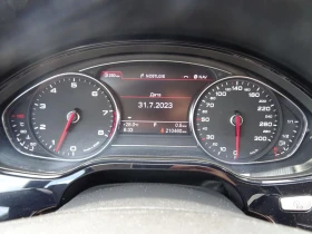 Audi A8 4.2 FSI  quattro, снимка 14