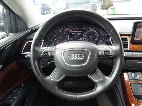 Audi A8 4.2 FSI  quattro, снимка 13