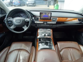 Audi A8 4.2 FSI  quattro, снимка 10