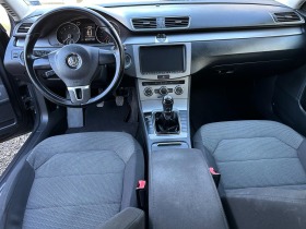 VW Passat 1.4TSI 160kc | Mobile.bg   15