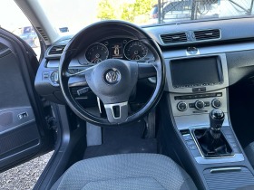 VW Passat 1.4TSI 160kc, снимка 12